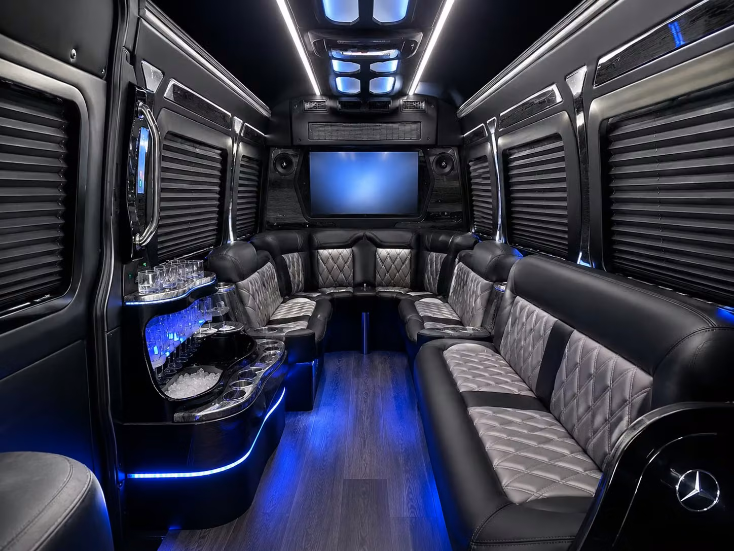 bus rental options for murrieta trips