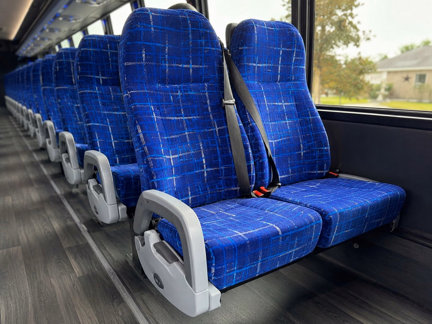 charter buses for murrieta youth sports tournaments and travel teams