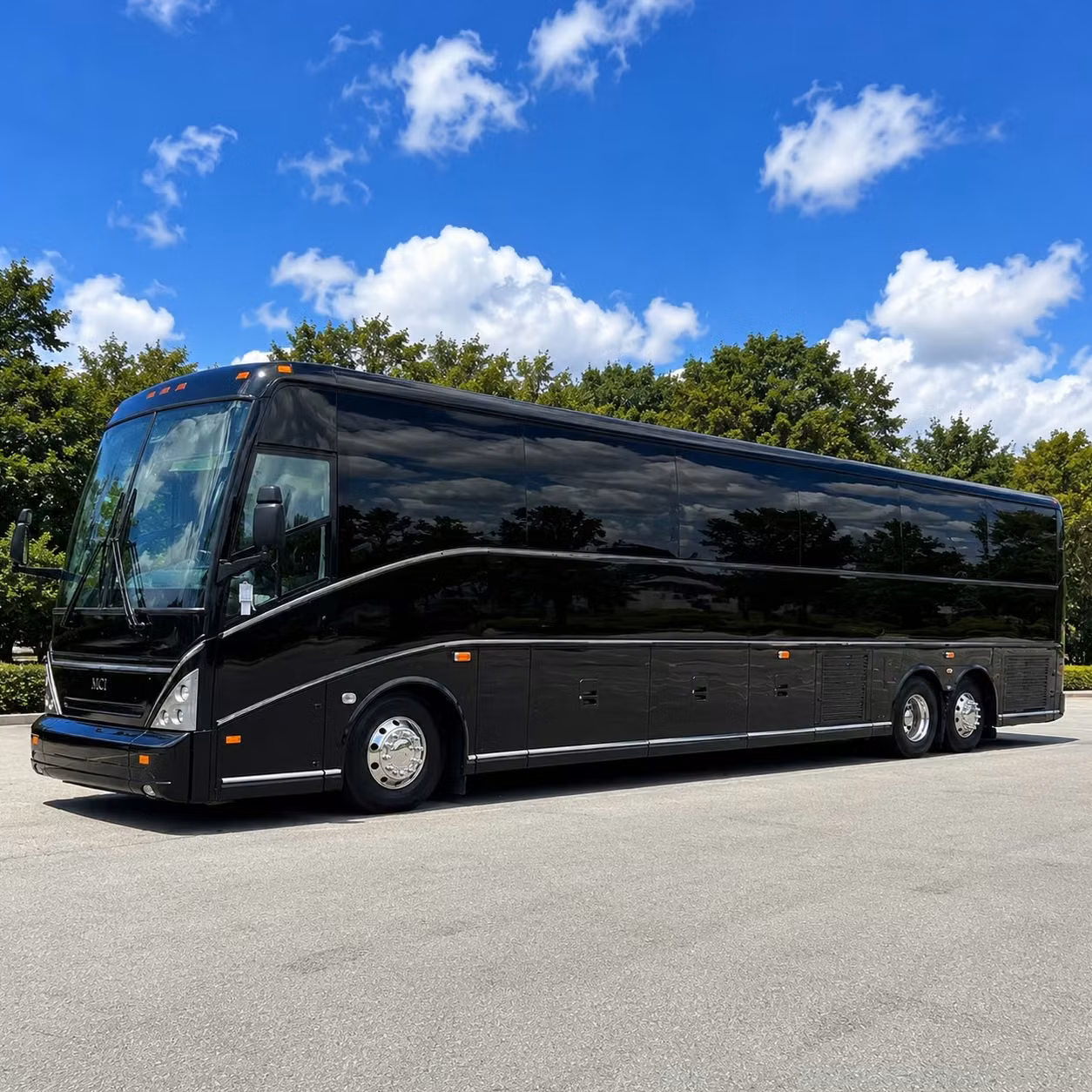 charterbusrentalmurrietaca com lets you compare concert transportation options for festivals like coachella without calling company after company