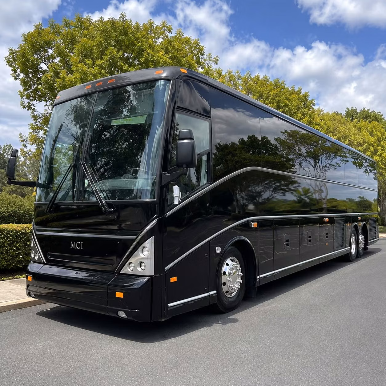 church event and conference shuttle bus rentals in murrieta