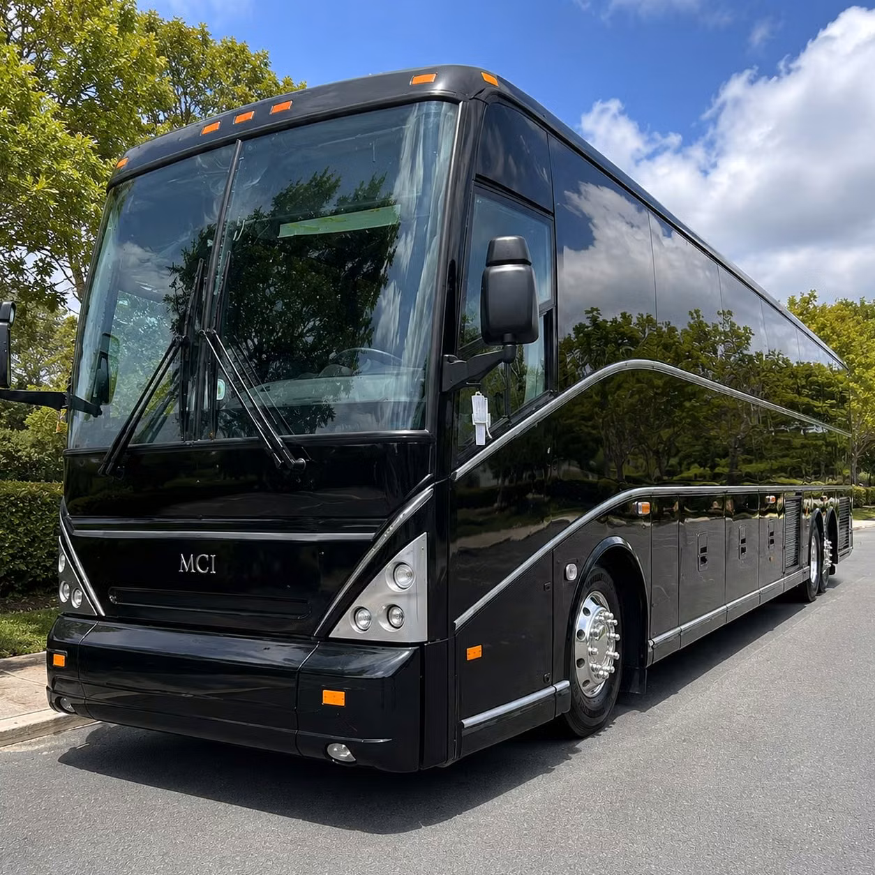 concert transportation in murrieta and all the surrounding areas
