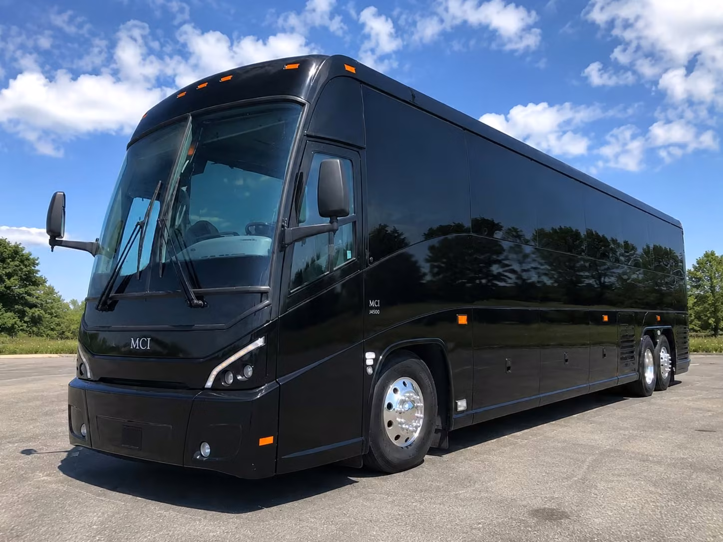 corporate event employee shuttle bus rentals in murrieta california