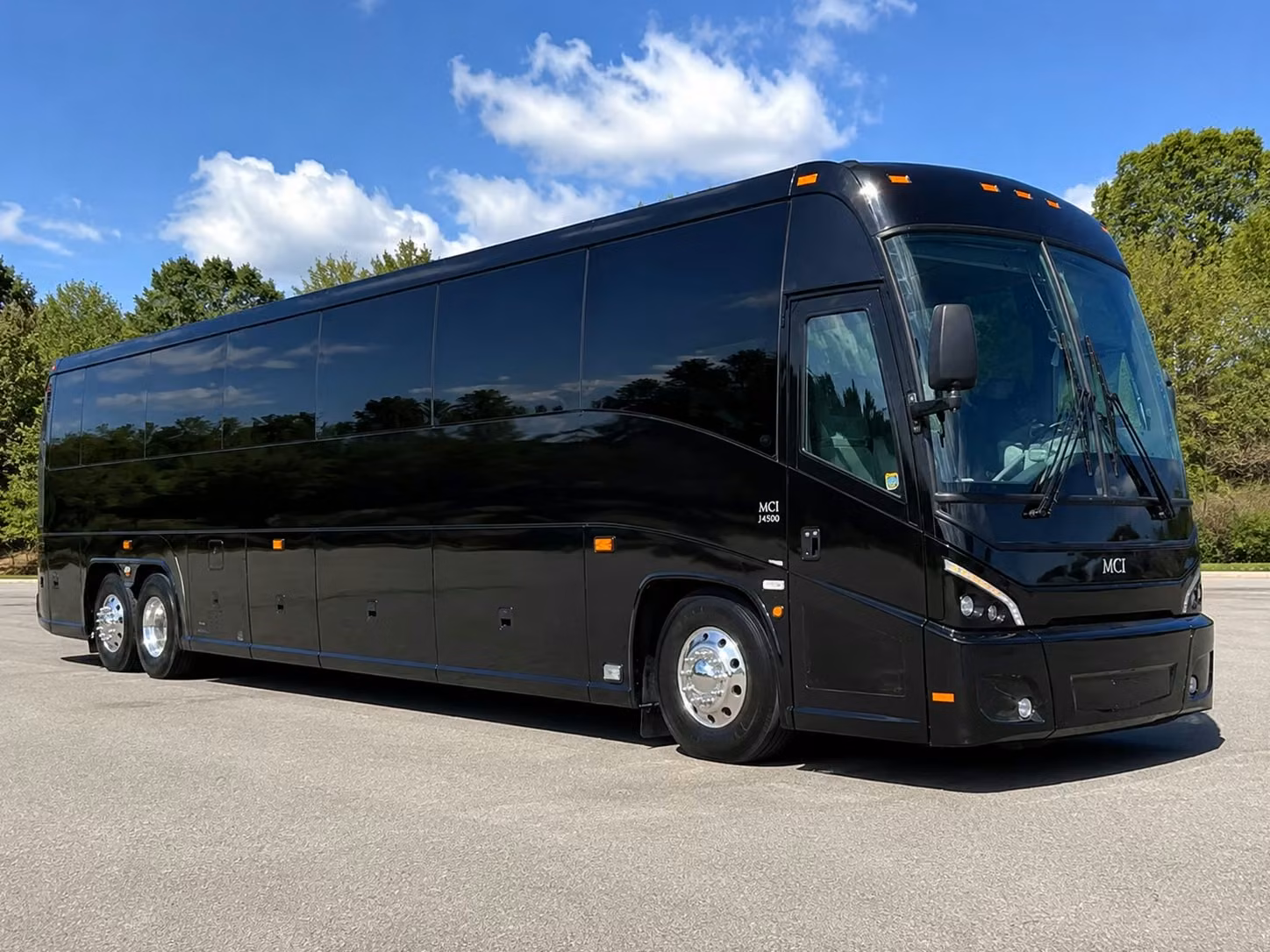 corporate event transportation in murrieta and all the surrounding areas