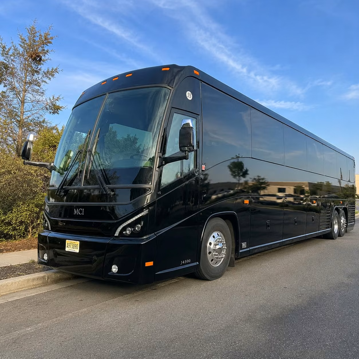 employee transportation in murrieta and all the surrounding areas
