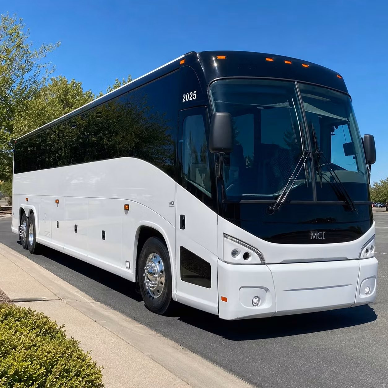 from murrieta to las vegas long distance group transportation made easy