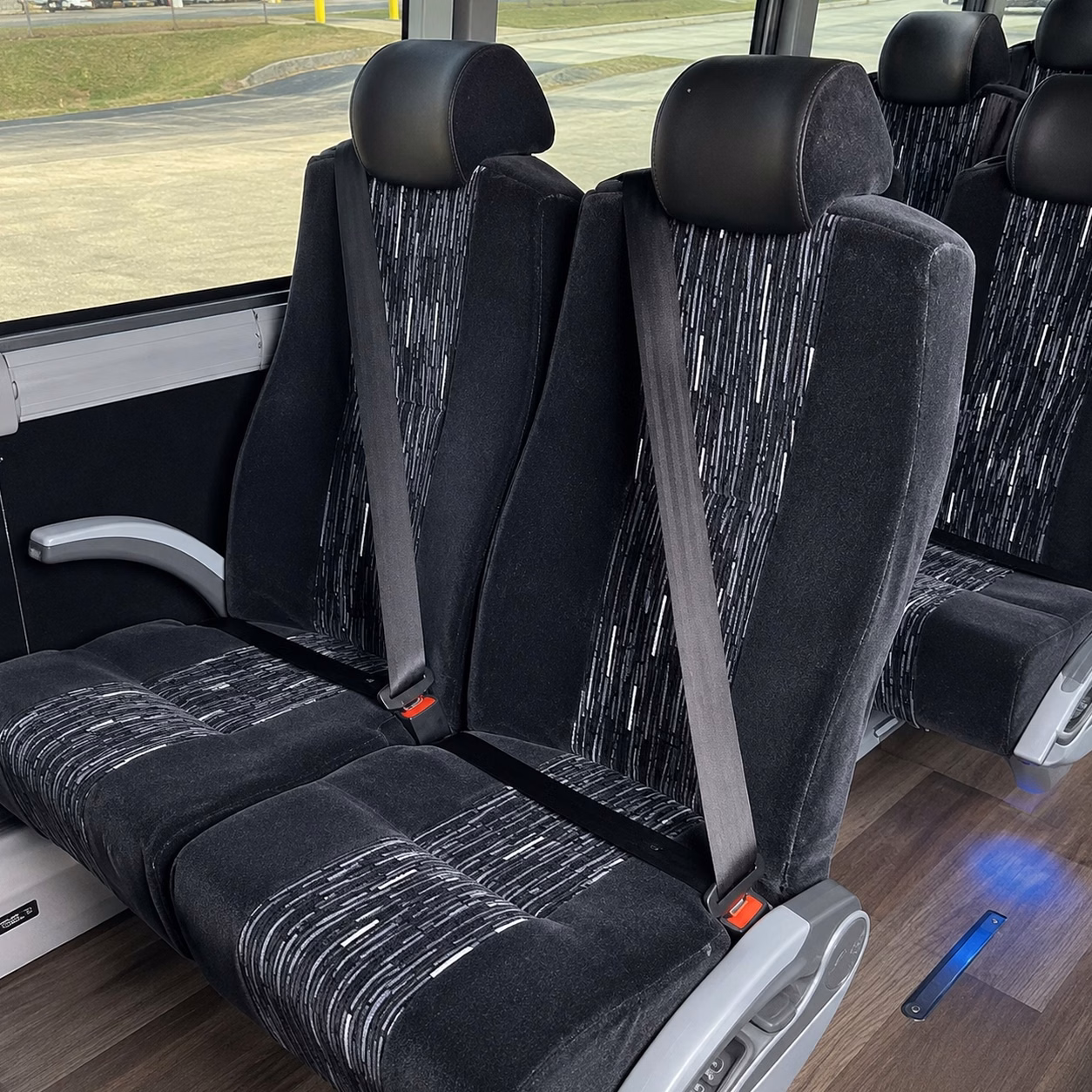how where and when you re traveling affects your murrieta charter bus quote