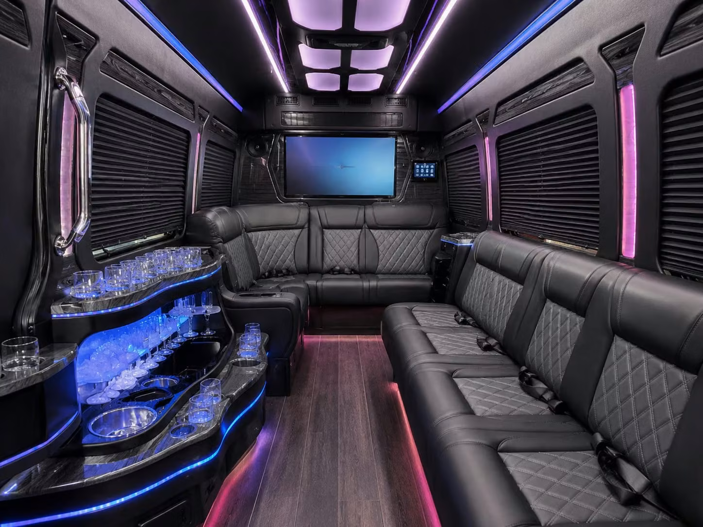 late night reception shuttle service for murrieta and temecula valley weddings