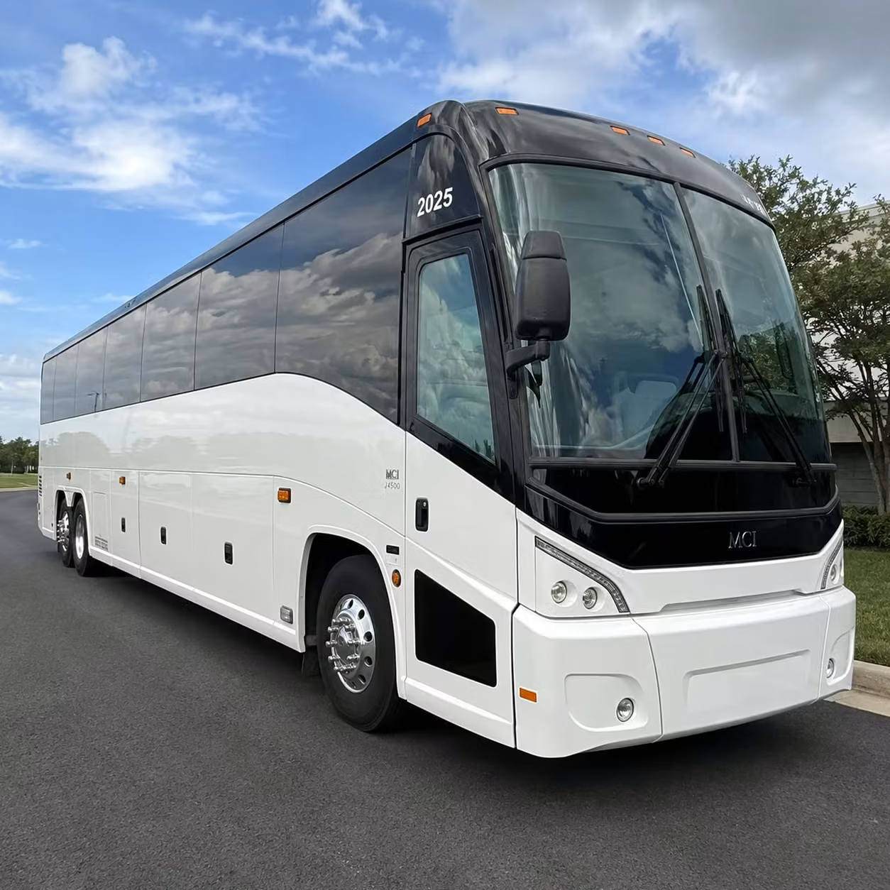 mission trips and retreat transportation from murrieta california