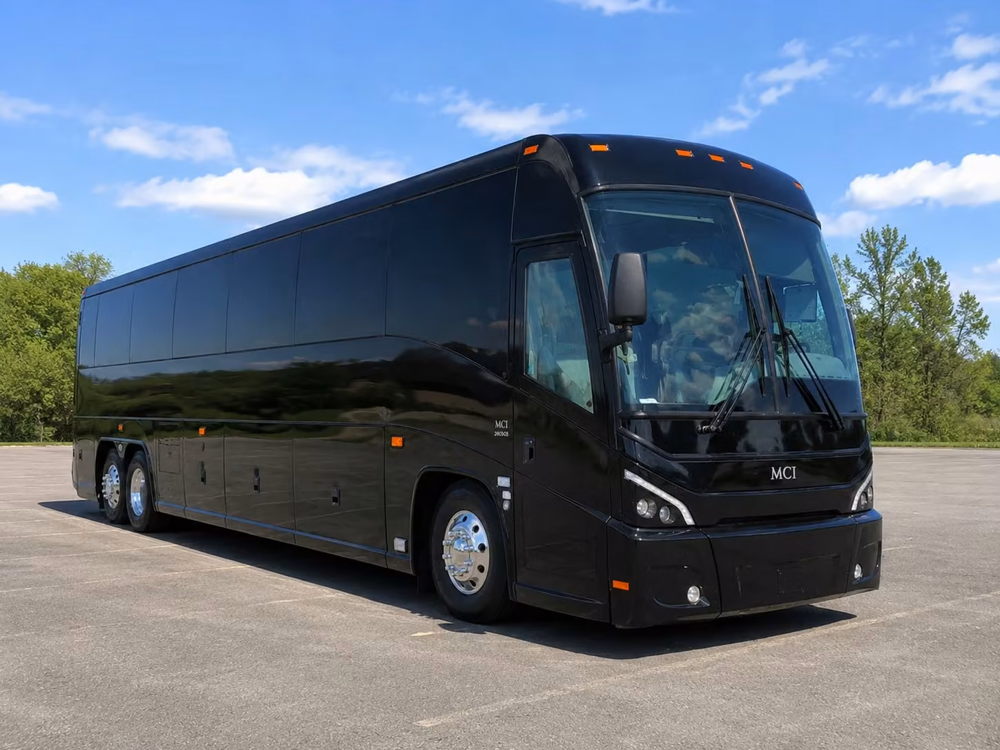 murrieta corporate transportation for construction crews healthcare teams and more