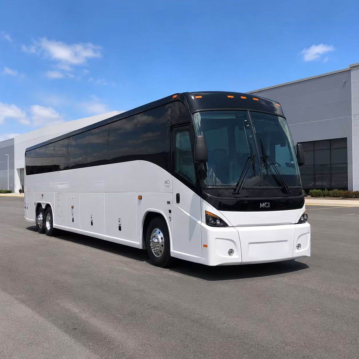 murrieta employee shuttle services for business parks and corporate campuses