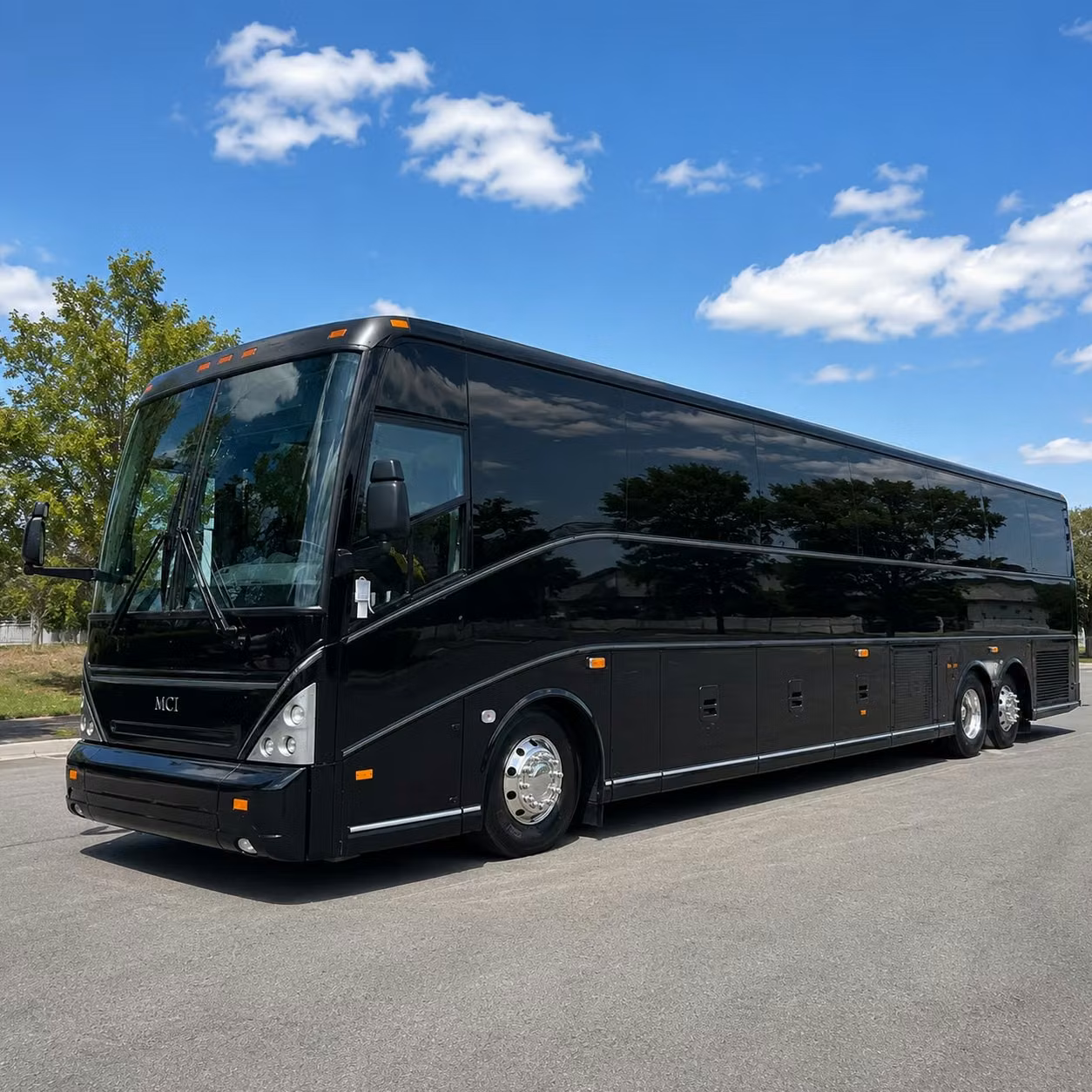 murrieta employee shuttle services that keep your team moving efficiently