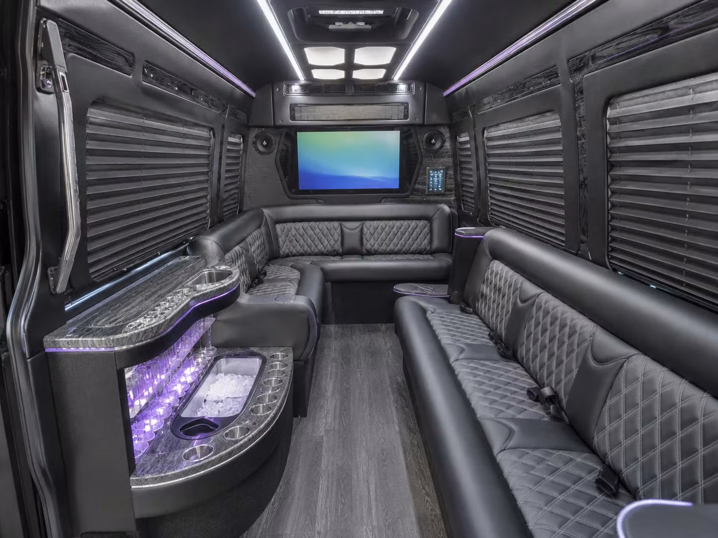 Murrieta Group Transportation Services