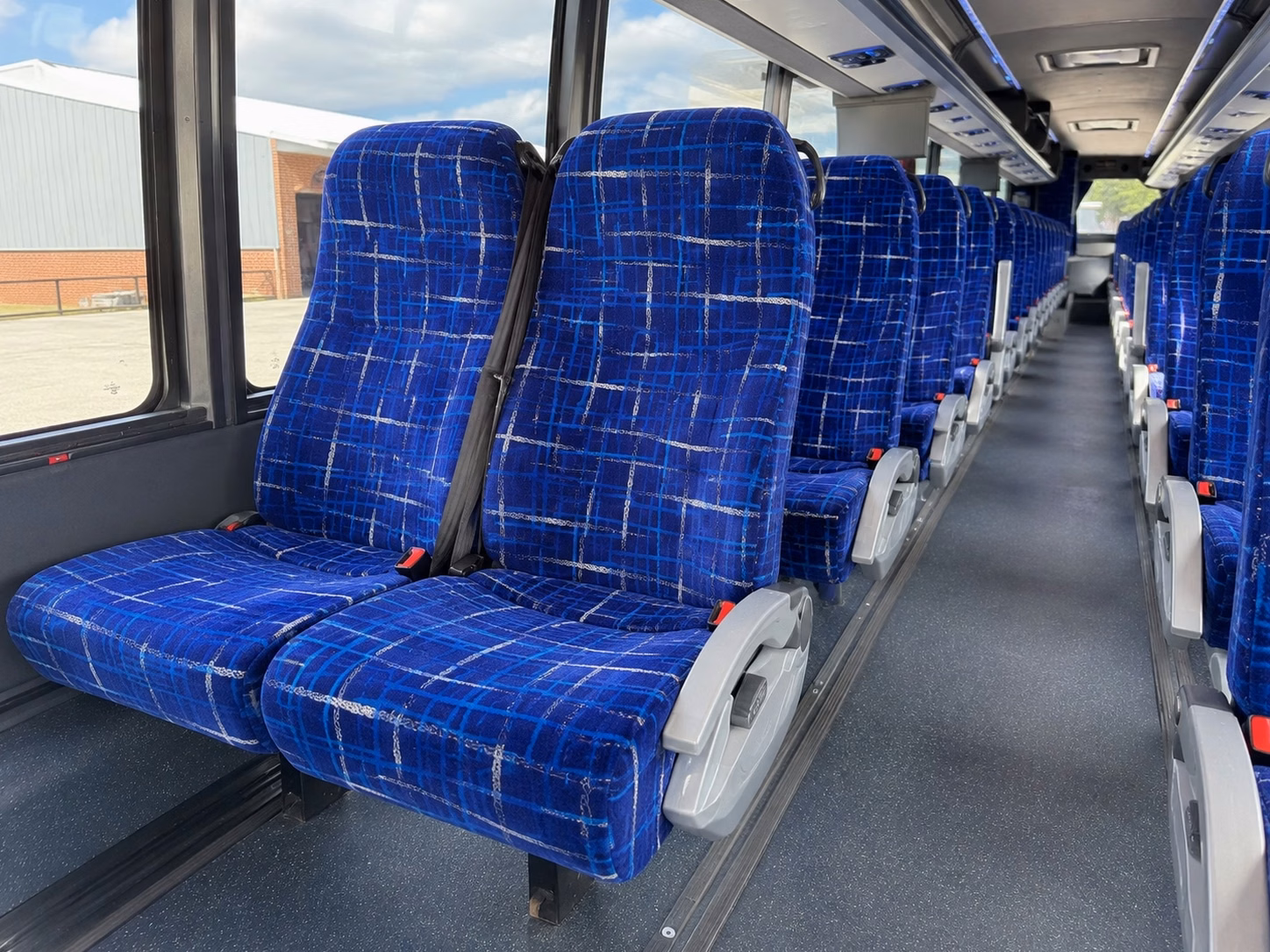 murrieta high school athletics and game day group transportation