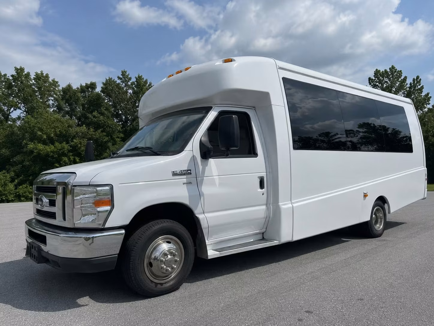 murrieta party bus rental