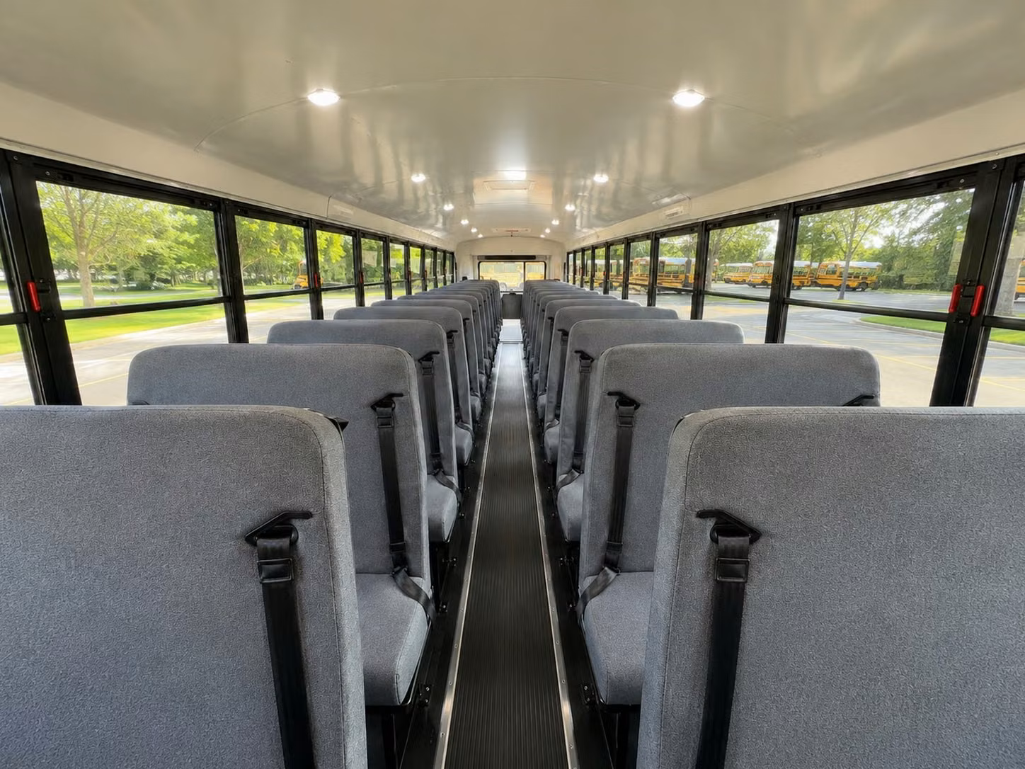 murrieta school bus rental