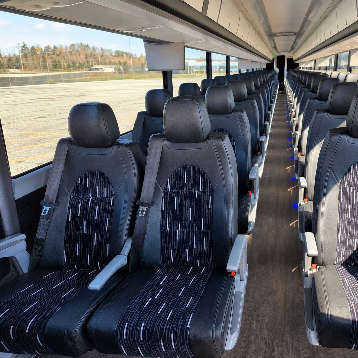 murrietacharter bus rental