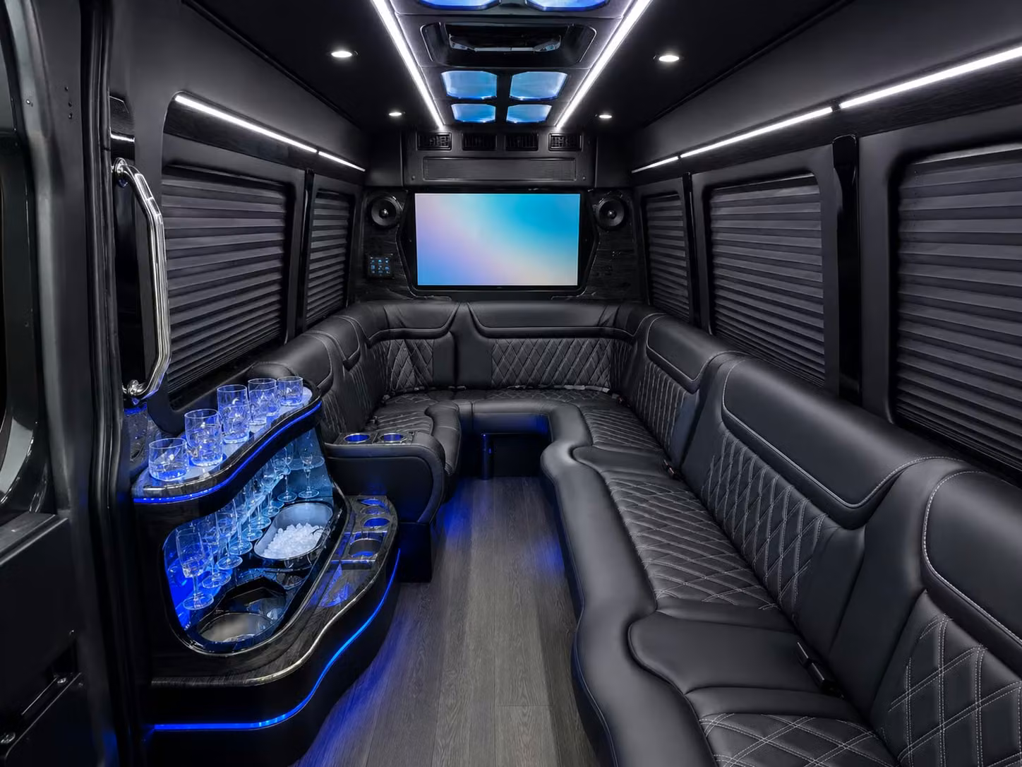 overnight and long distance field trip transportation is available for murrieta groups too