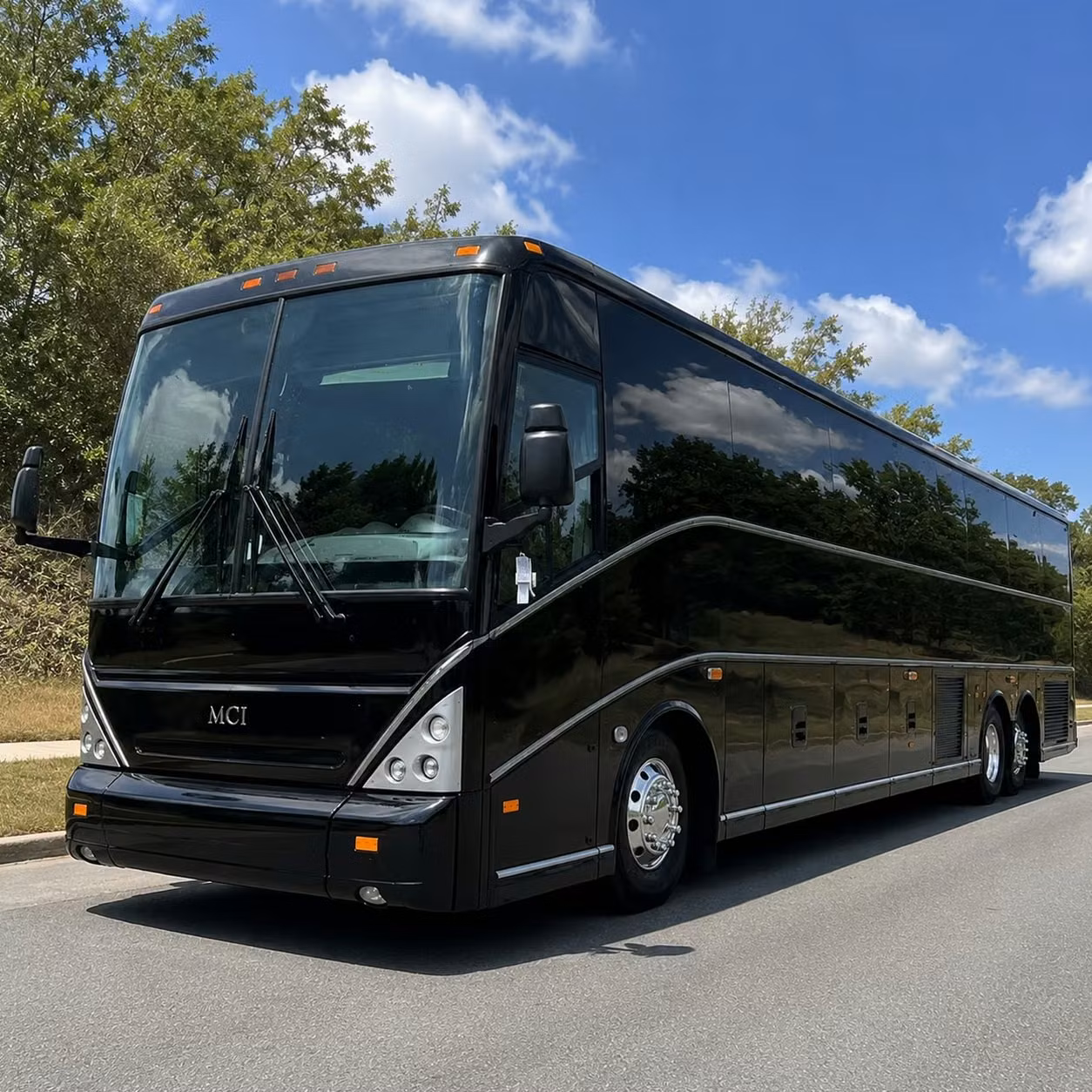 religious group transportation in murrieta and all the surrounding areas