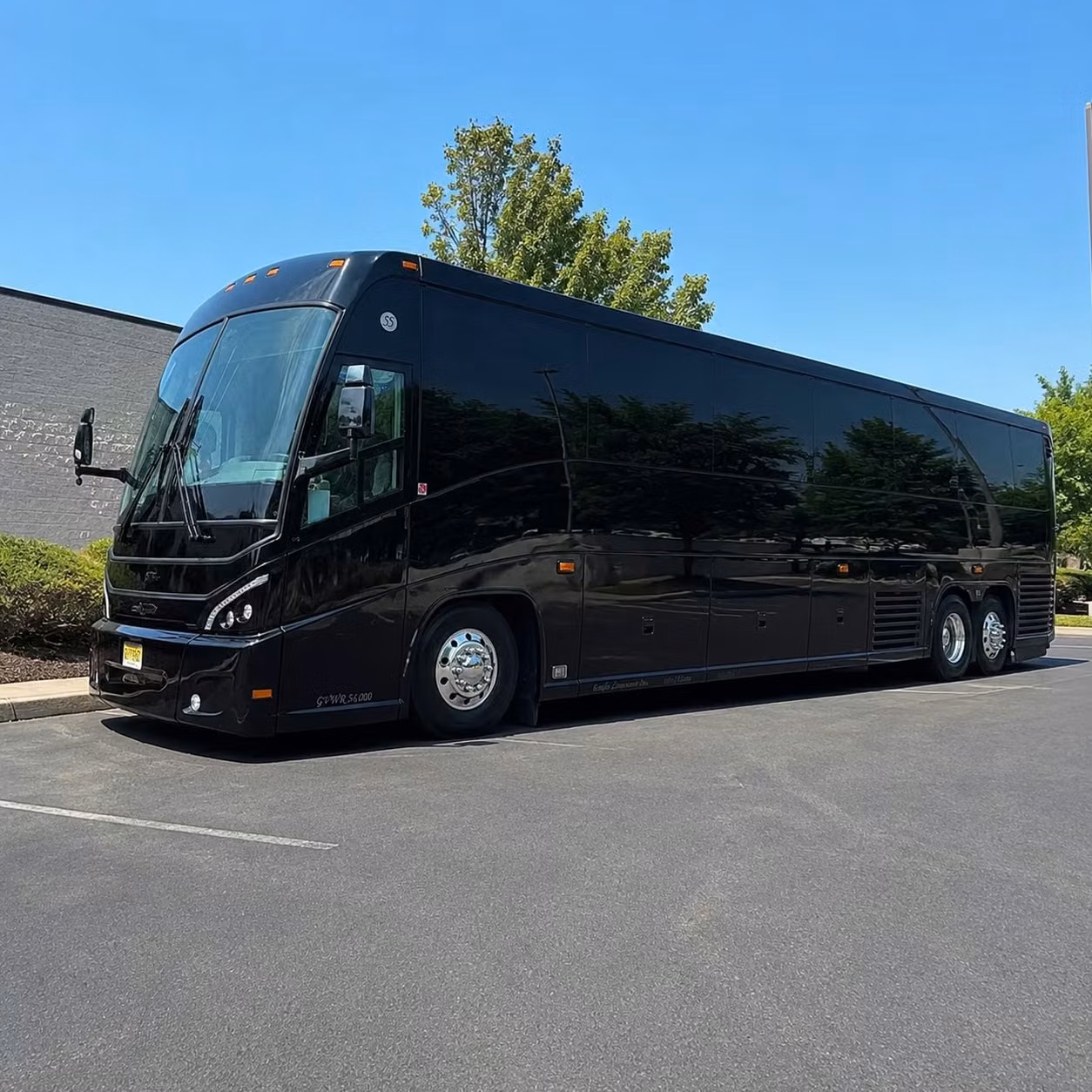 shuttling city and county government personnel around murrieta and southwest riverside county