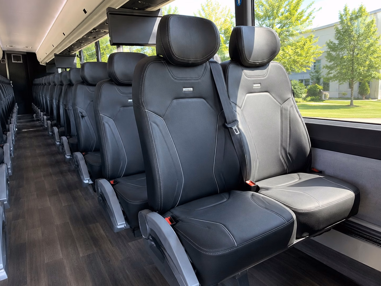 sporting event transportation in murrieta and all the surrounding areas