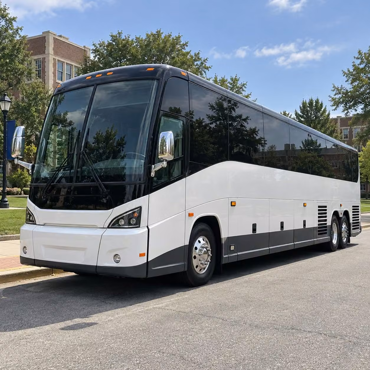 sports teams choir groups and band programs in murrieta all qualify for field trip bus rentals
