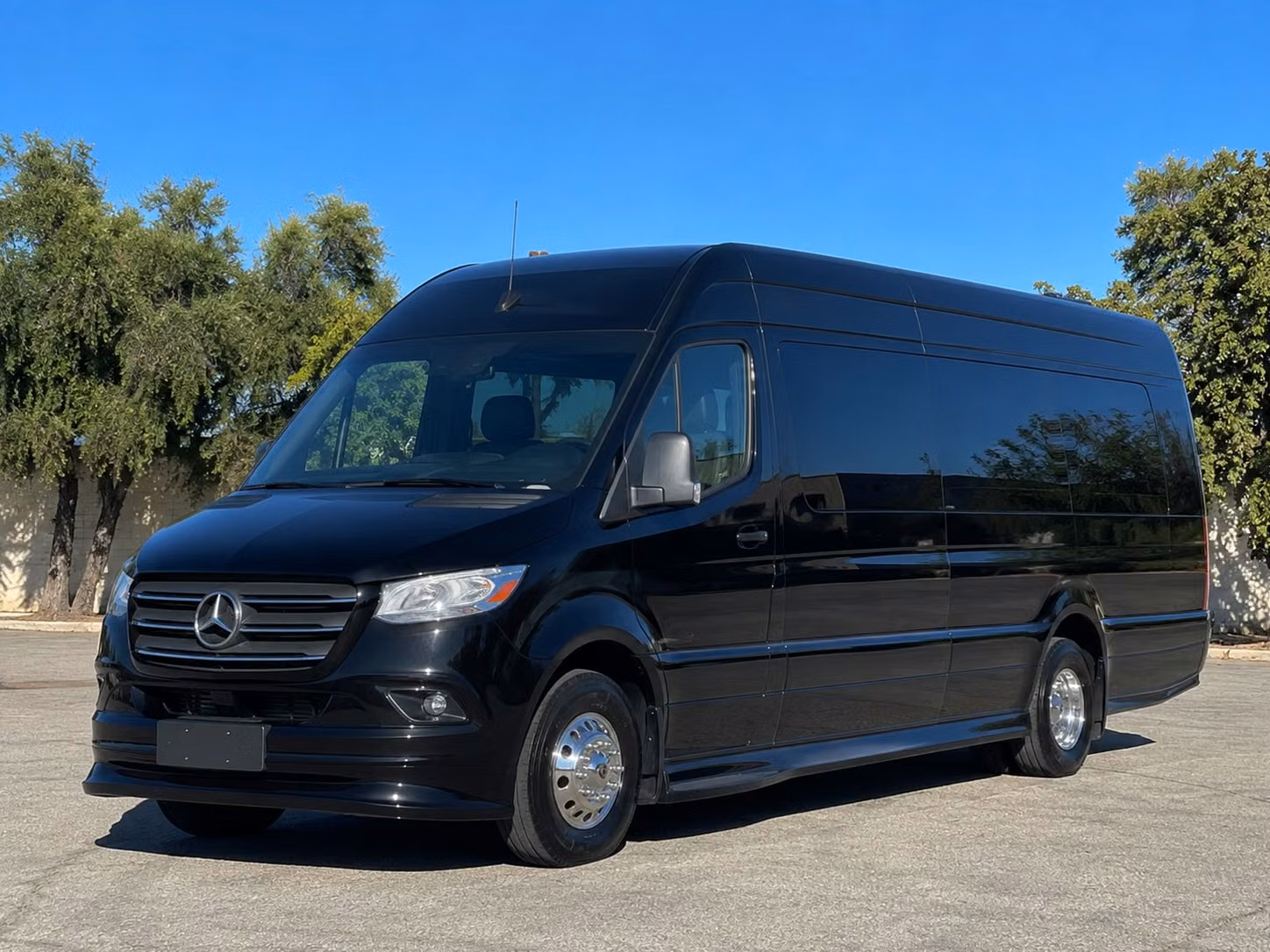 transportation serving murrieta and nearby cities