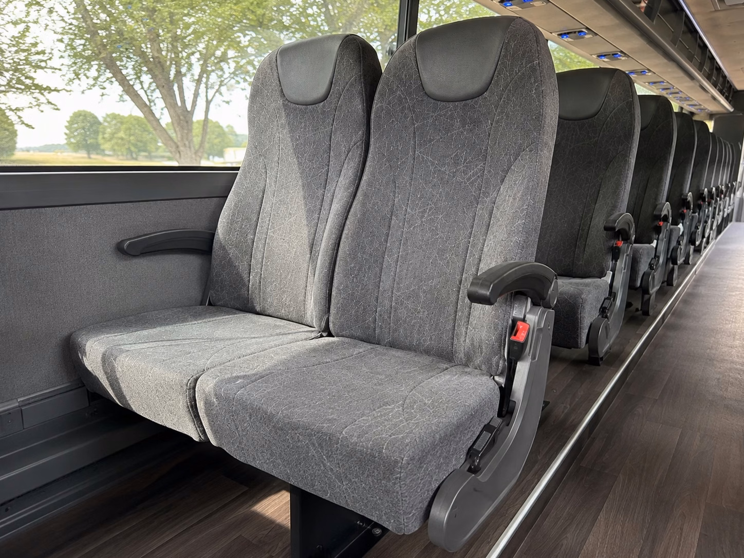 wedding transportation in murrieta and all the surrounding areas